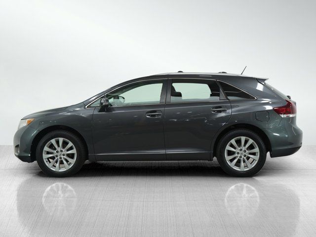 2013 Toyota Venza LE