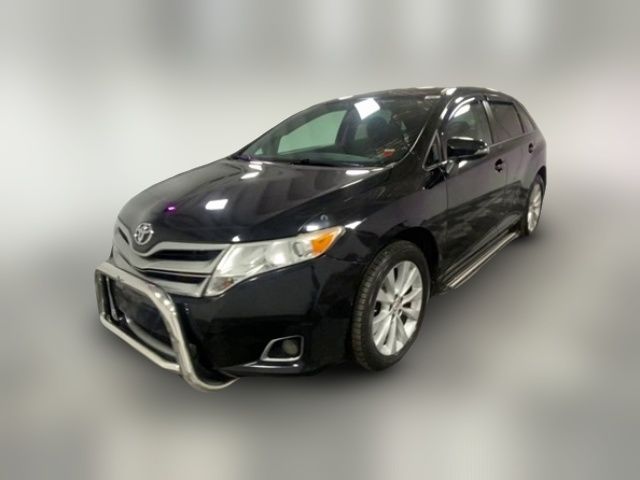 2013 Toyota Venza LE