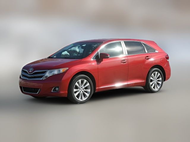 2013 Toyota Venza LE