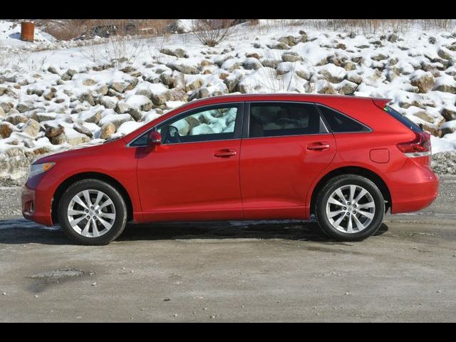 2013 Toyota Venza LE