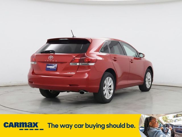 2013 Toyota Venza LE