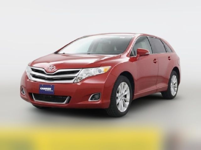 2013 Toyota Venza LE