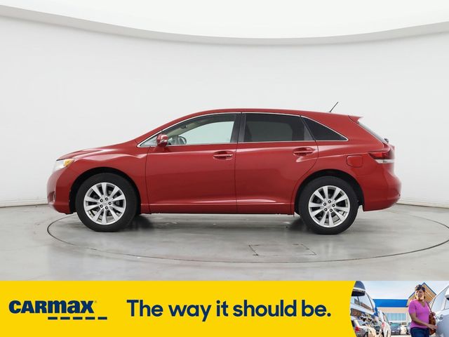 2013 Toyota Venza LE
