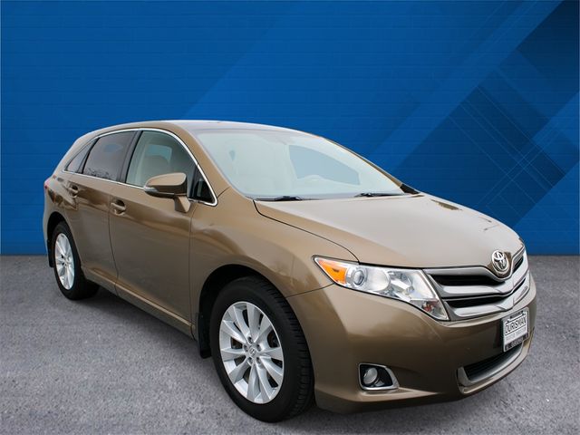 2013 Toyota Venza LE