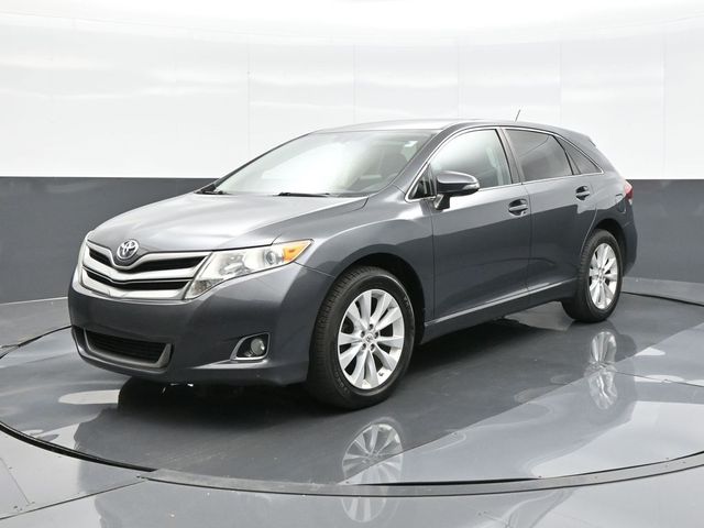 2013 Toyota Venza LE