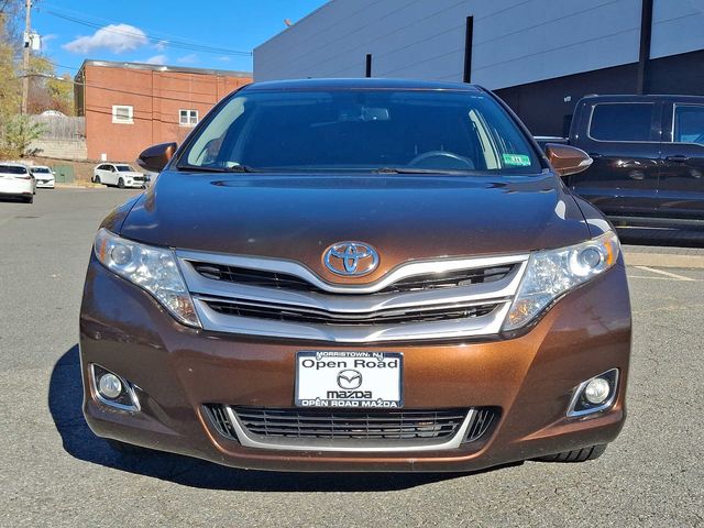 2013 Toyota Venza LE