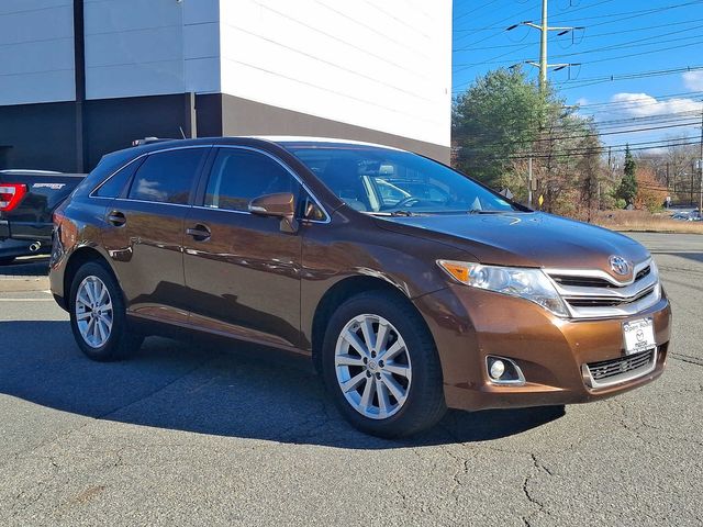 2013 Toyota Venza LE