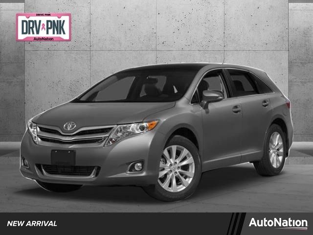 2013 Toyota Venza LE