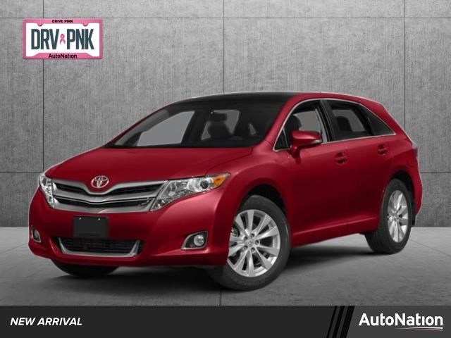 2013 Toyota Venza LE