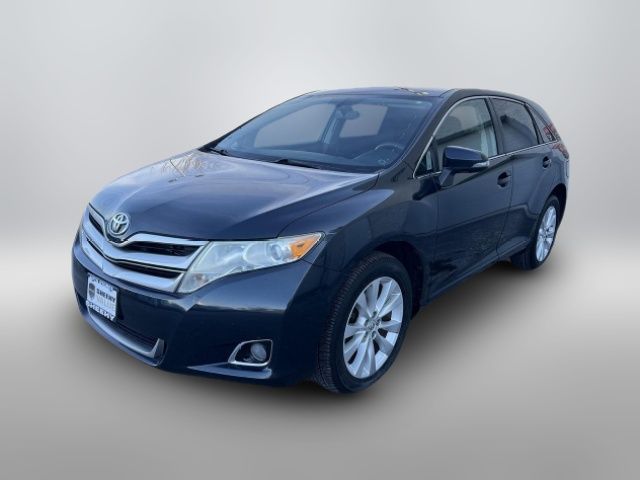 2013 Toyota Venza LE