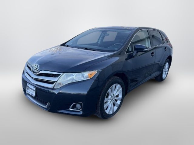 2013 Toyota Venza LE