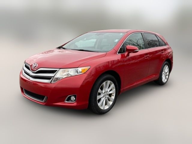 2013 Toyota Venza LE