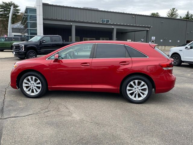2013 Toyota Venza LE