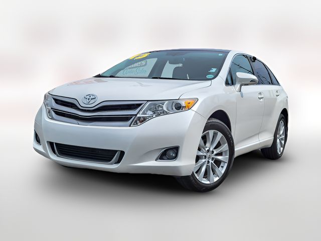 2013 Toyota Venza LE