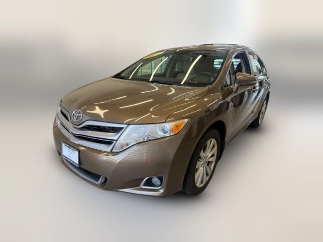 2013 Toyota Venza LE