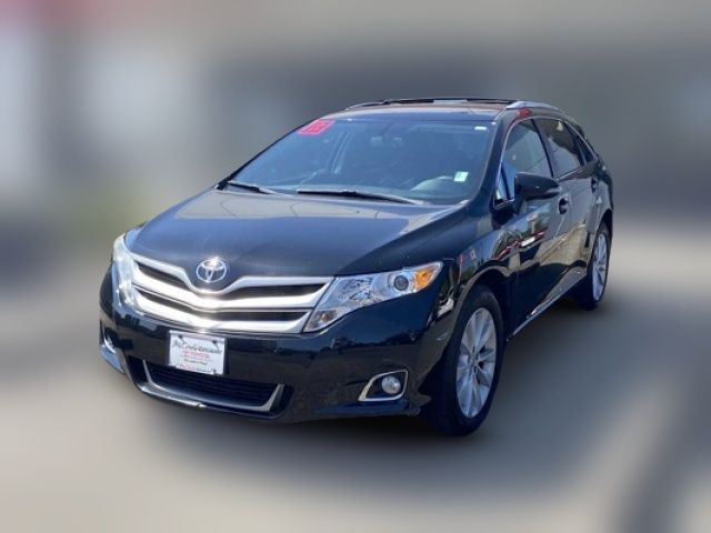 2013 Toyota Venza LE