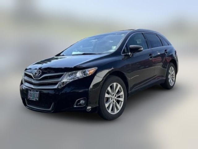 2013 Toyota Venza LE