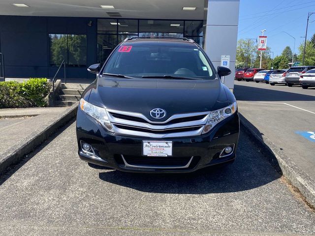 2013 Toyota Venza LE