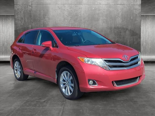 2013 Toyota Venza LE