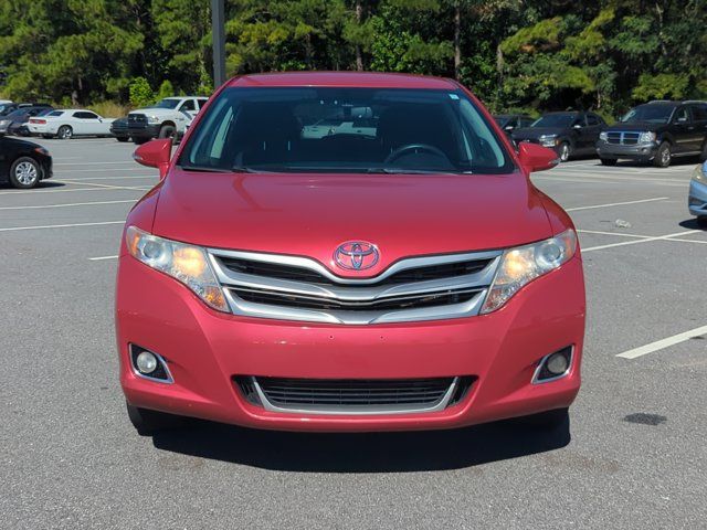 2013 Toyota Venza LE