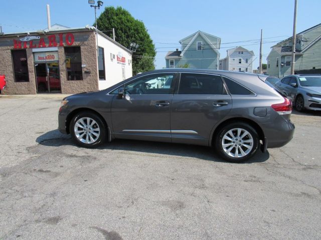 2013 Toyota Venza LE