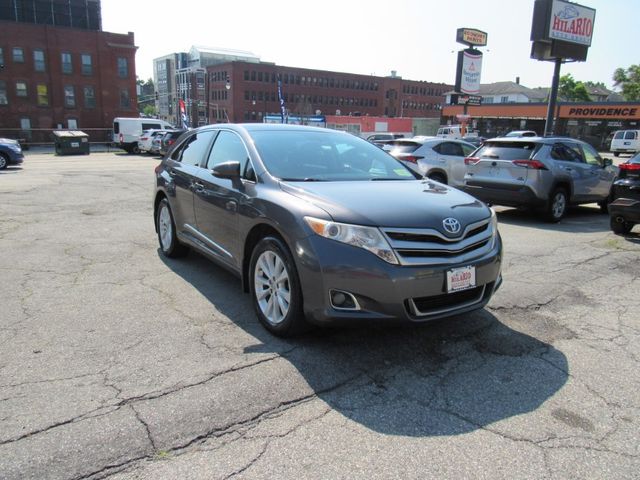 2013 Toyota Venza LE