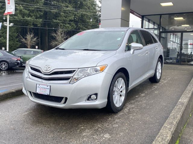 2013 Toyota Venza LE