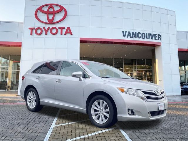 2013 Toyota Venza LE