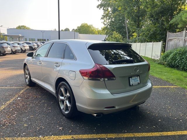 2013 Toyota Venza LE