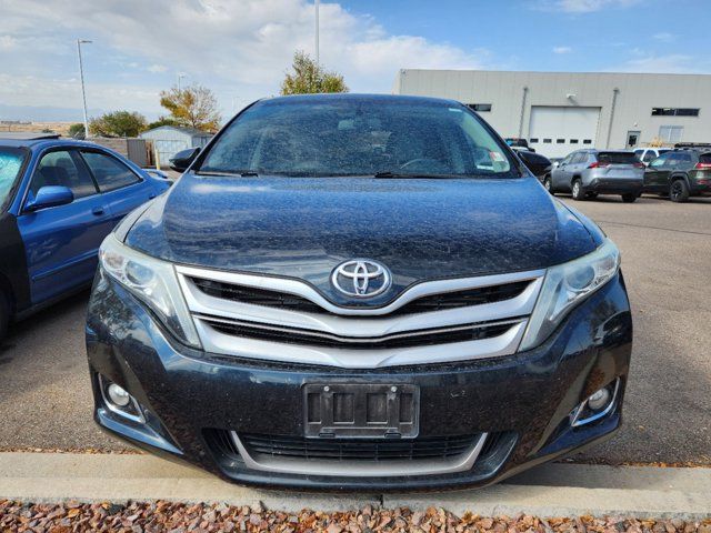 2013 Toyota Venza LE