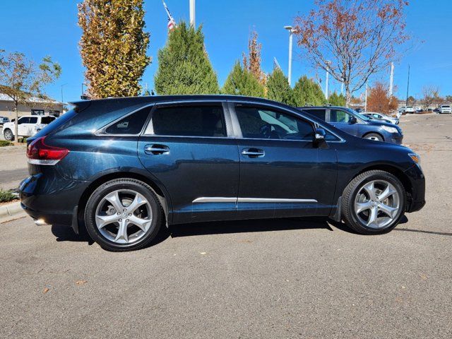 2013 Toyota Venza LE