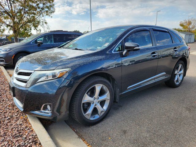 2013 Toyota Venza LE