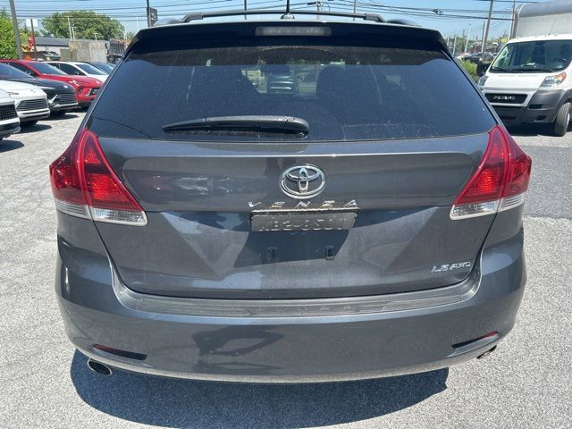 2013 Toyota Venza LE