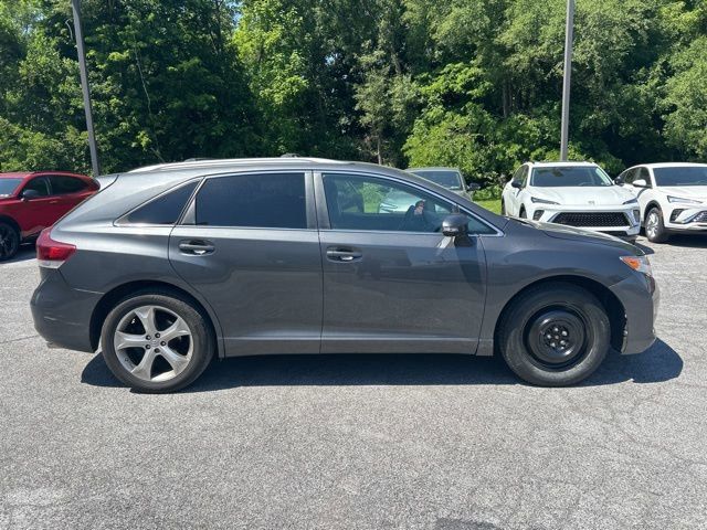 2013 Toyota Venza LE