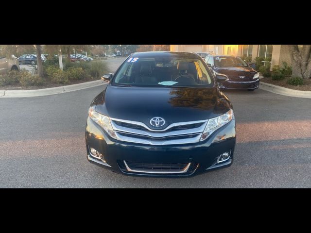 2013 Toyota Venza LE