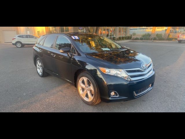 2013 Toyota Venza LE