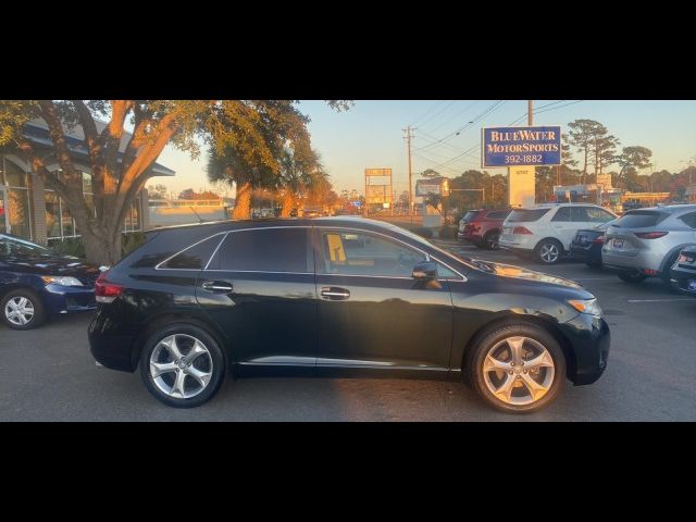 2013 Toyota Venza LE