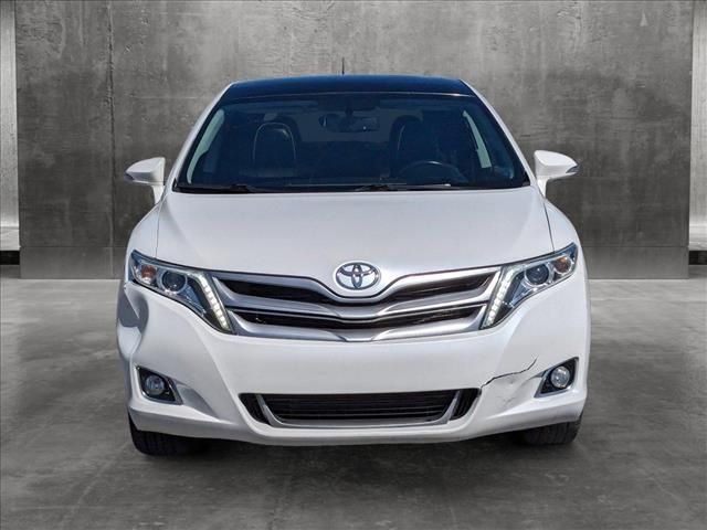 2013 Toyota Venza LE