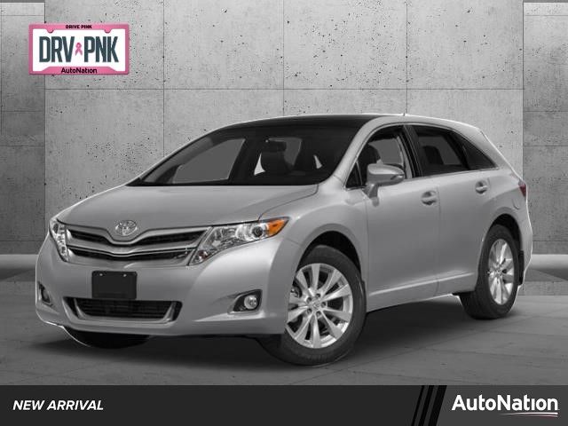Used Toyota Venza Limited with Sunroof For Sale in Atlanta, GA | Auto ...
