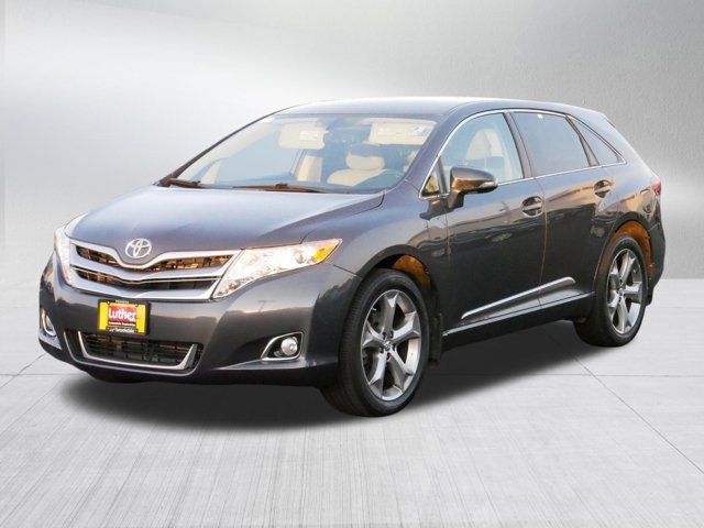 2013 Toyota Venza LE