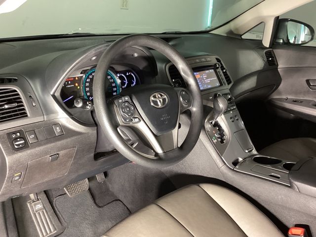 2013 Toyota Venza LE