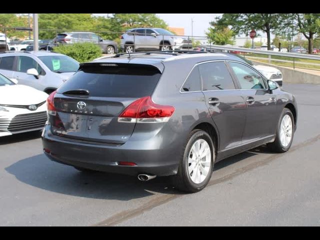 2013 Toyota Venza LE