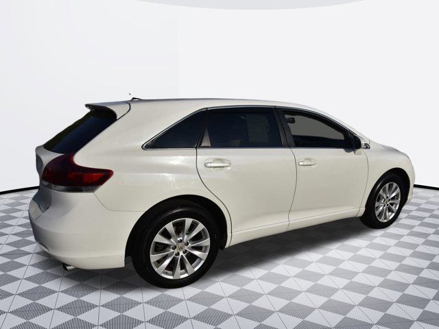 2013 Toyota Venza LE