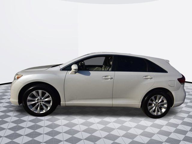 2013 Toyota Venza LE