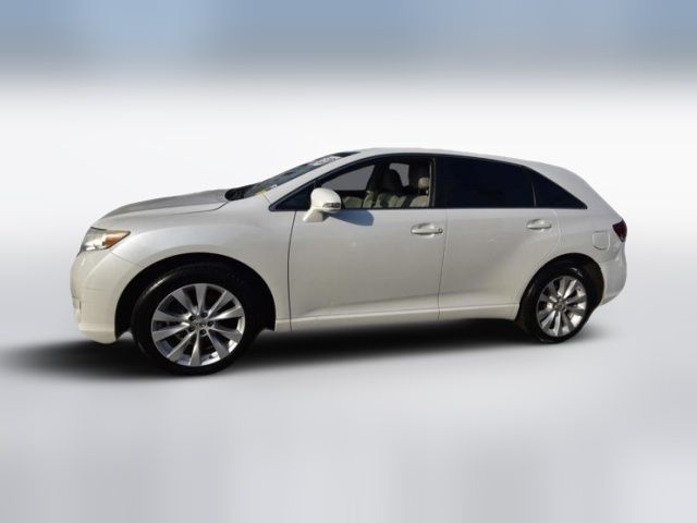 2013 Toyota Venza LE