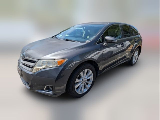 2013 Toyota Venza LE
