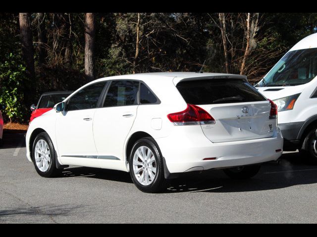 2013 Toyota Venza XLE