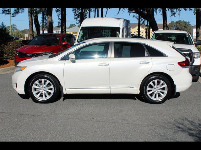 2013 Toyota Venza XLE