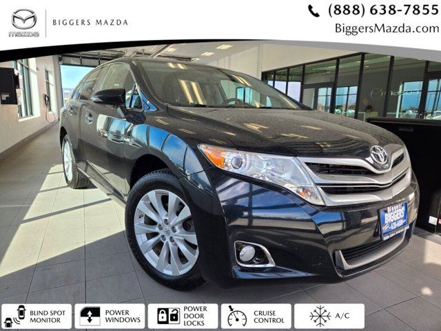 2013 Toyota Venza LE