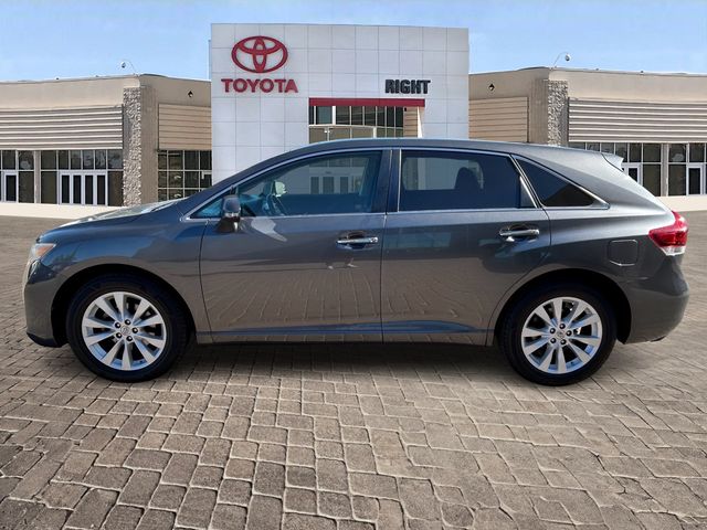 2013 Toyota Venza LE